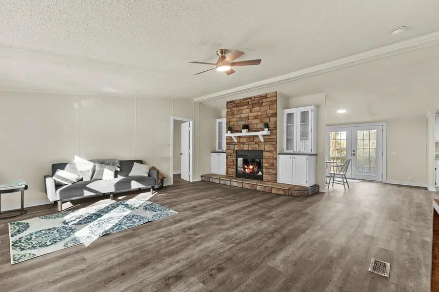 886 Dupont Hart Rd, Poplarville, MS 39470 - #2