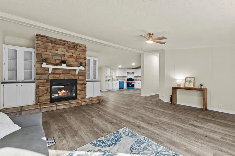 886 Dupont Hart Rd, Poplarville, MS 39470 - #3