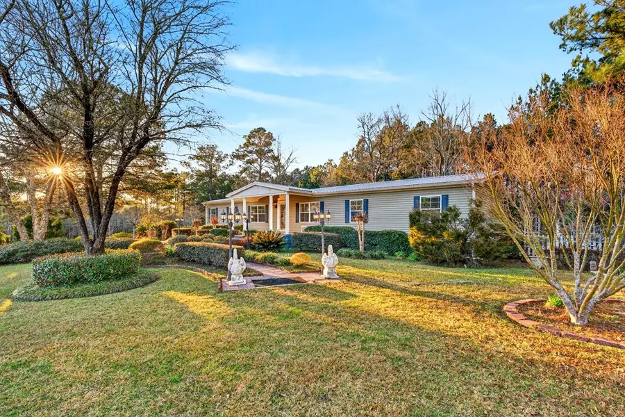 104 H Burge Rd, Poplarville, MS 39470 - #3