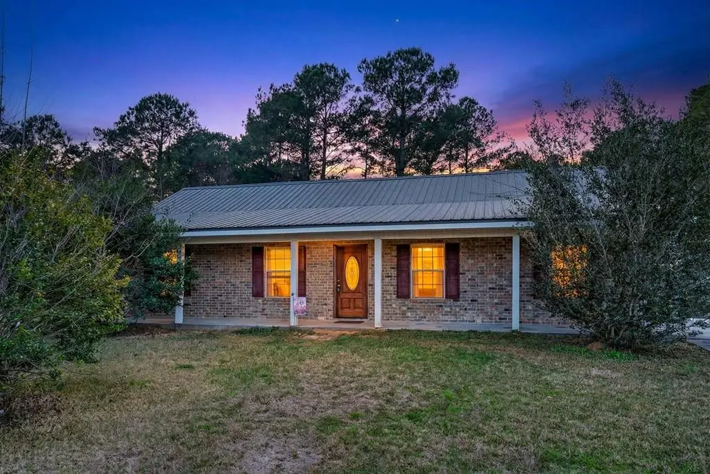 57 Alan Road, Carriere, MS 39426 - #1