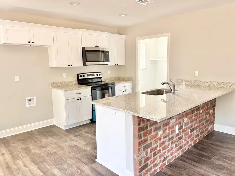 44 John Travis Rd., Poplarville, MS 39470 - #3