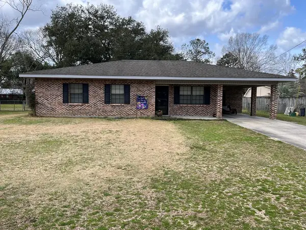 117 Browning Circle, Picayune, MS 39466