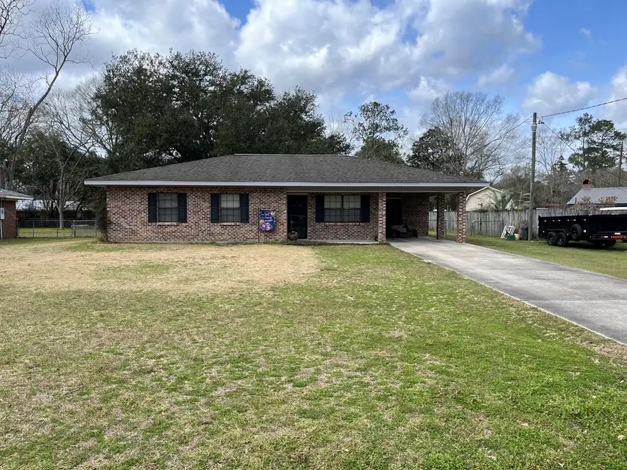 117 Browning Circle, Picayune, MS 39466 - #2