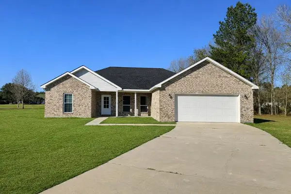 15 Miami, Picayune, MS 39466
