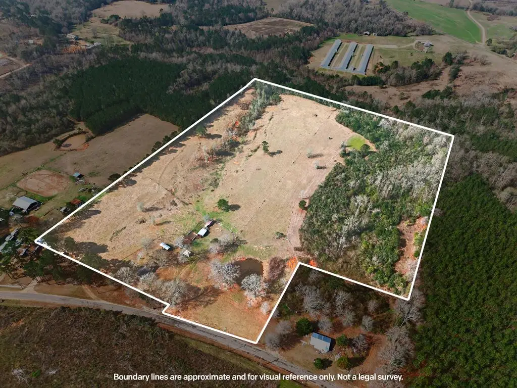 67 Angie Rd, Sandy Hook, MS 39478 - #1