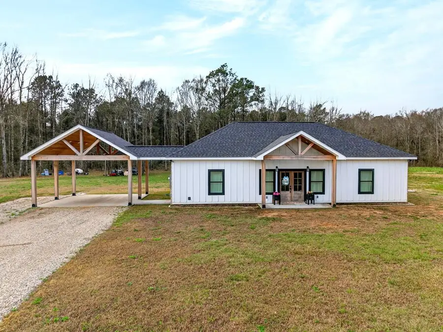 22 Jeremiah Lane, Picayune, MS 39466 - #2