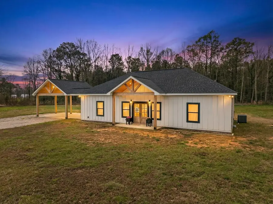 22 Jeremiah Lane, Picayune, MS 39466 - #3