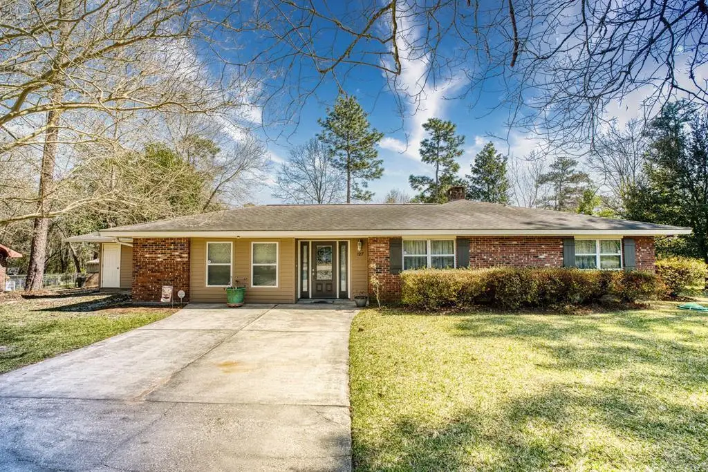 127 Ridgeview Dr, Carriere, MS 39426 - #1