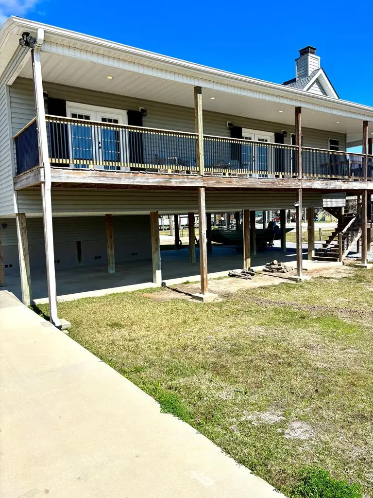 4003 Kyushu St, Bay Saint Louis, MS 39520 - #1