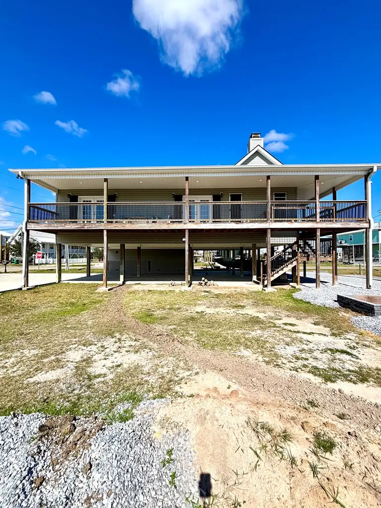 4003 Kyushu St, Bay Saint Louis, MS 39520 - #2