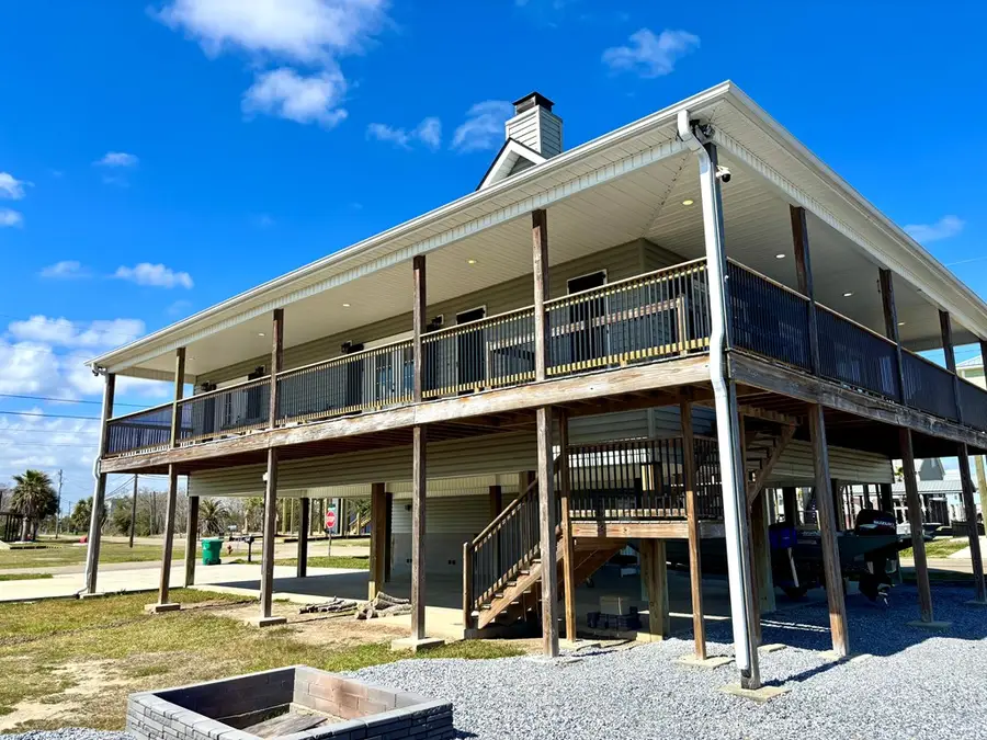 4003 Kyushu St, Bay Saint Louis, MS 39520 - #3