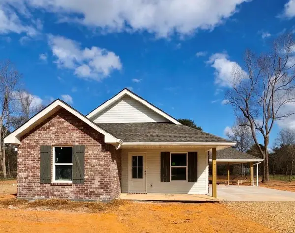 60 Alan Road, Carriere, MS 39426