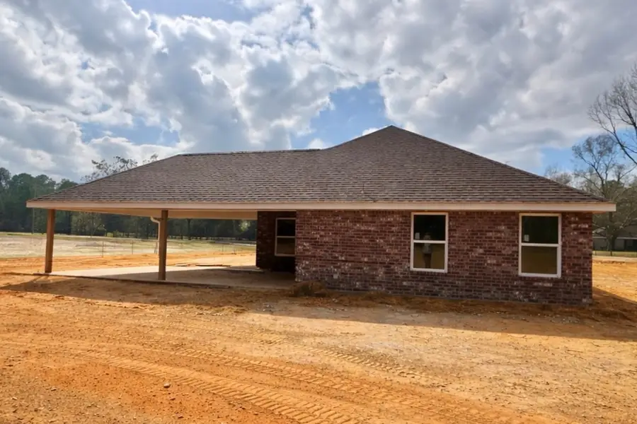 60 Alan Road, Carriere, MS 39426 - #2