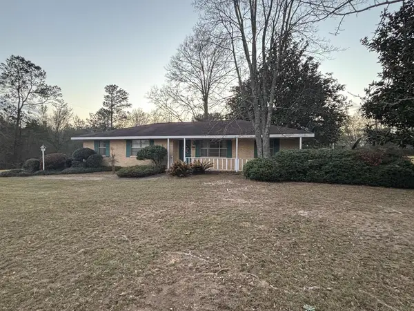 263 Springhill Road, Poplarville, MS 39470