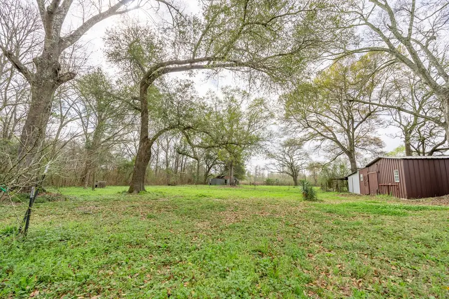 32 Pinetucky Rd, Carriere, MS 39426 - #3