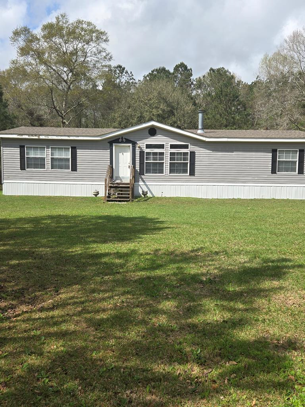 100 Horseshoe Lane, Carriere, MS 39426