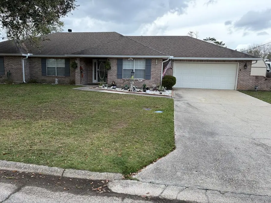 541 Millbrook PKW, Picayune, MS 39466 - #2