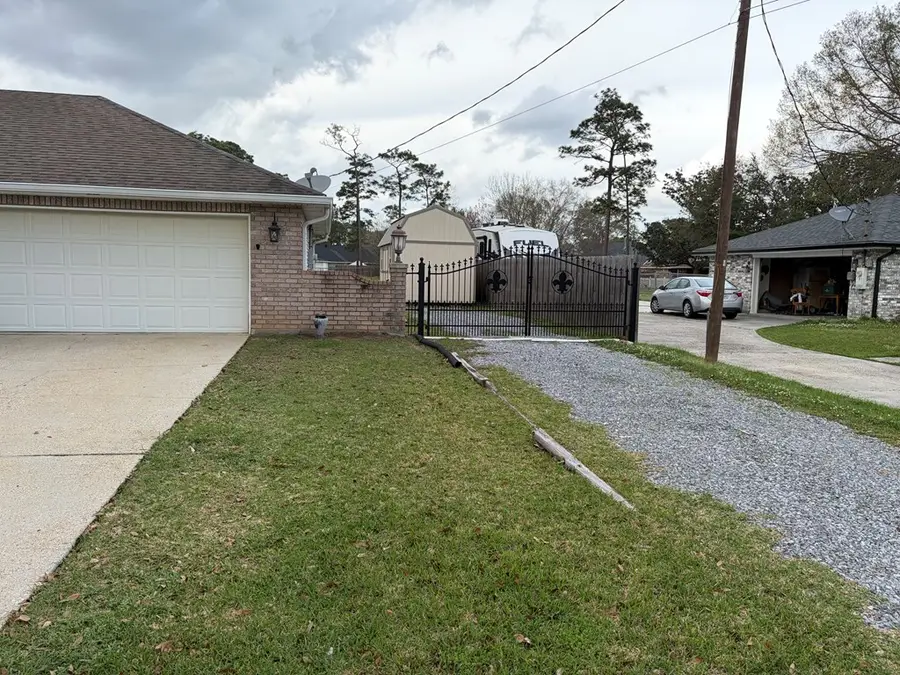 541 Millbrook PKW, Picayune, MS 39466 - #3