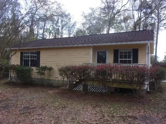 1000 East Sycamore Rd., Picayune, MS 39466 - #1