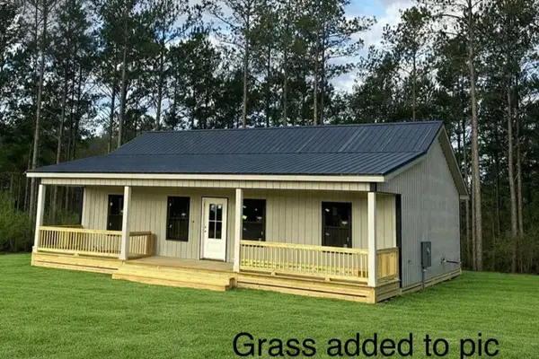 2687 Bouie Rd, Poplarville, MS 39470