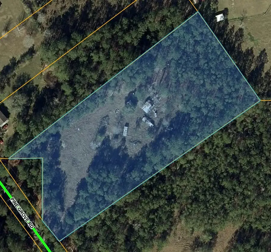 310 Pine Grove Rd, Picayune, MS 39466 - #3