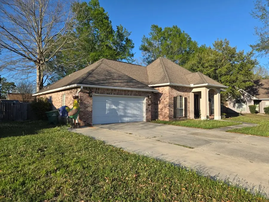 7021 Chinquapin Ct, Picayune, MS 39466 - #3