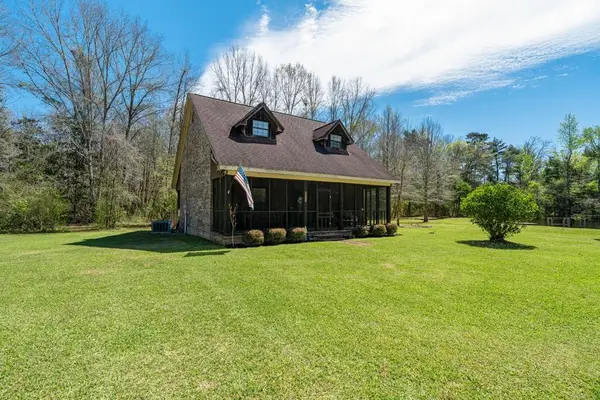 1204 Hwy 43, Columbia, MS 39429