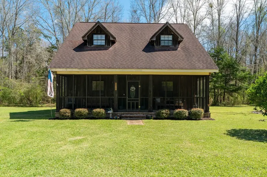 1204 Hwy 43, Columbia, MS 39429 - #2