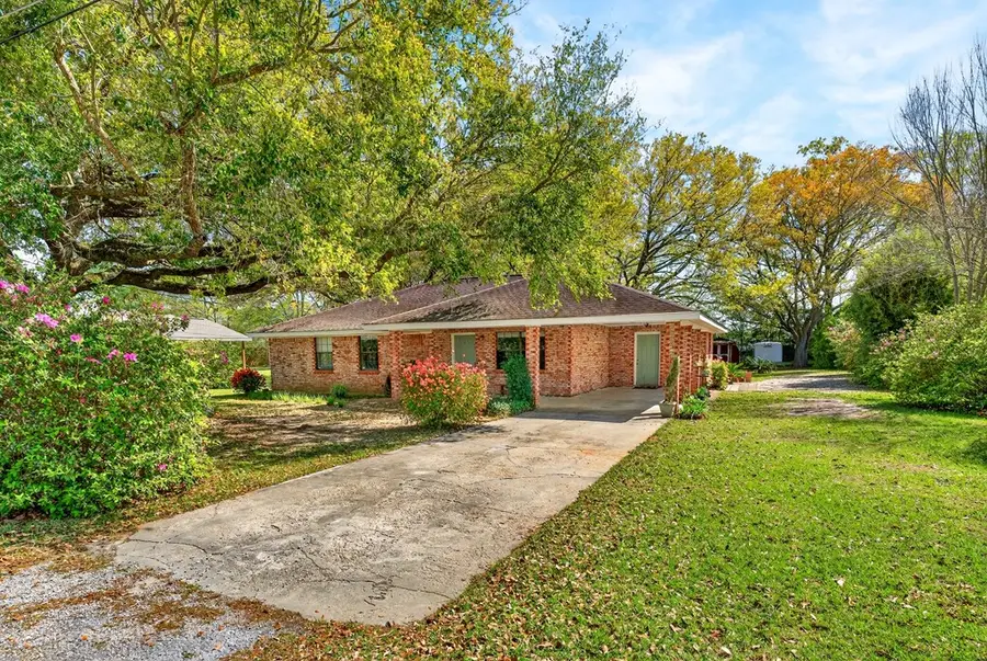 15 Hundley, Carriere, MS 39426 - #3