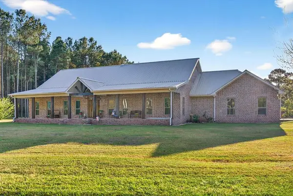 Address Withheld By Seller, Sandy Hook, MS 39478