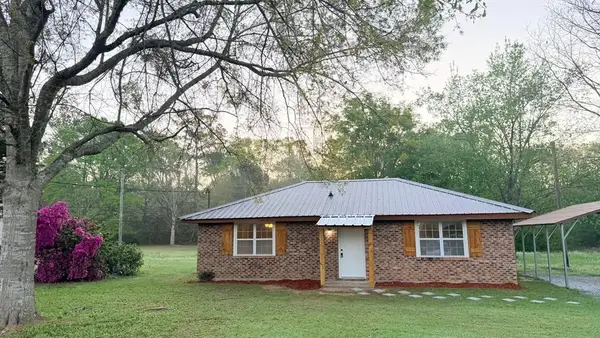Address Withheld By Seller, Carriere, MS 39426