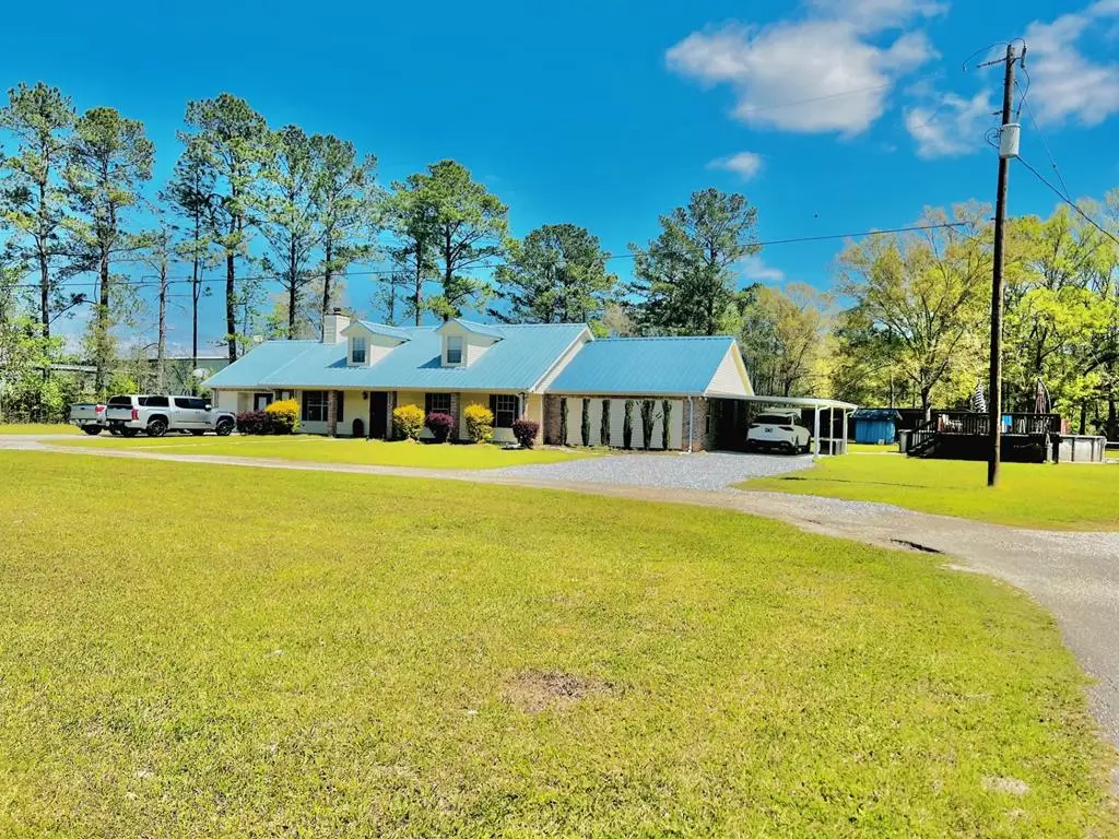 3926 Hwy 43 N, Picayune, MS 39466 - #1