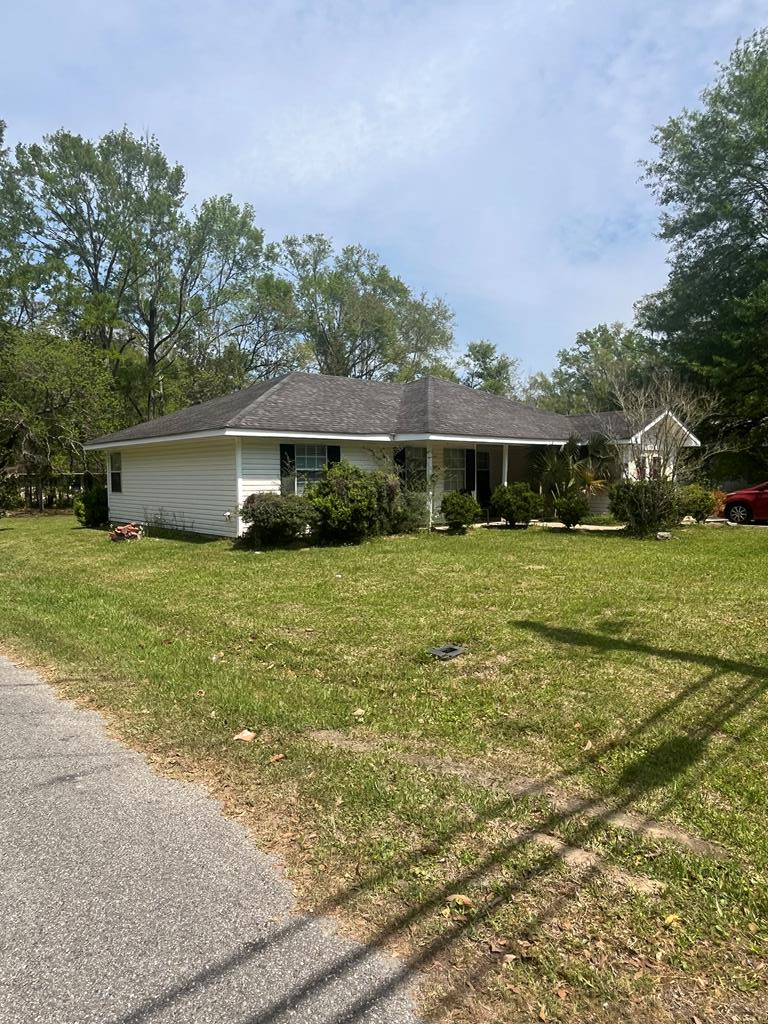 501 East 3rd Street, Picayune, MS 39466 - #1