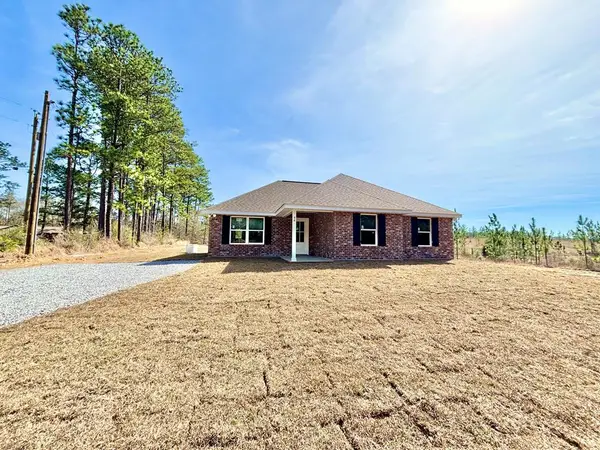875 Old Hwy 11, Carriere, MS 39426