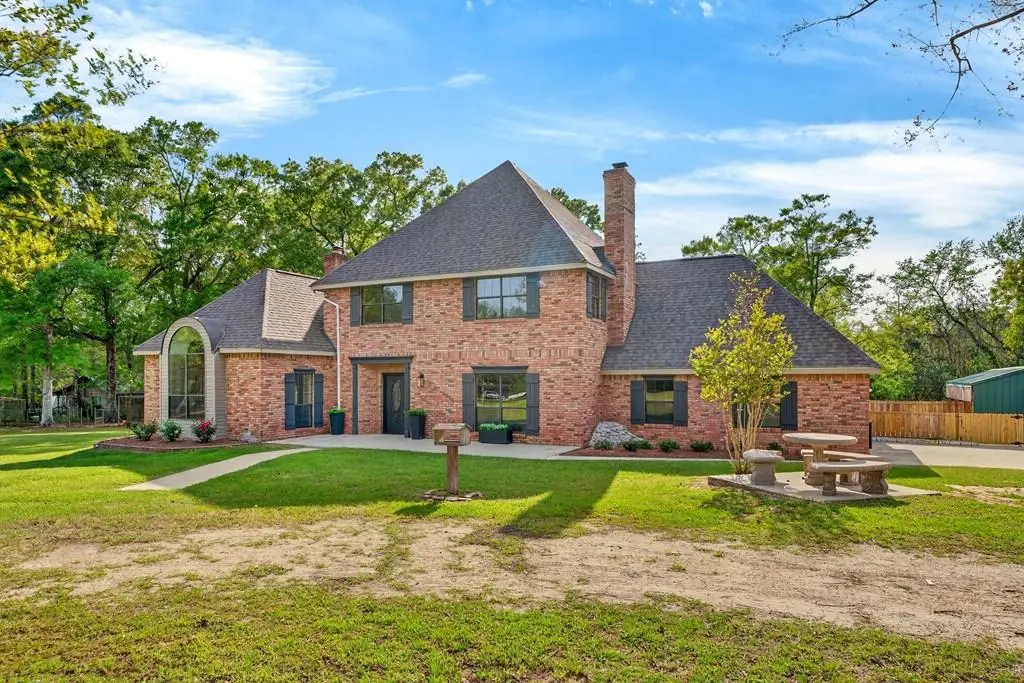 161 Tripp Lane, Carriere, MS 39426 - #1