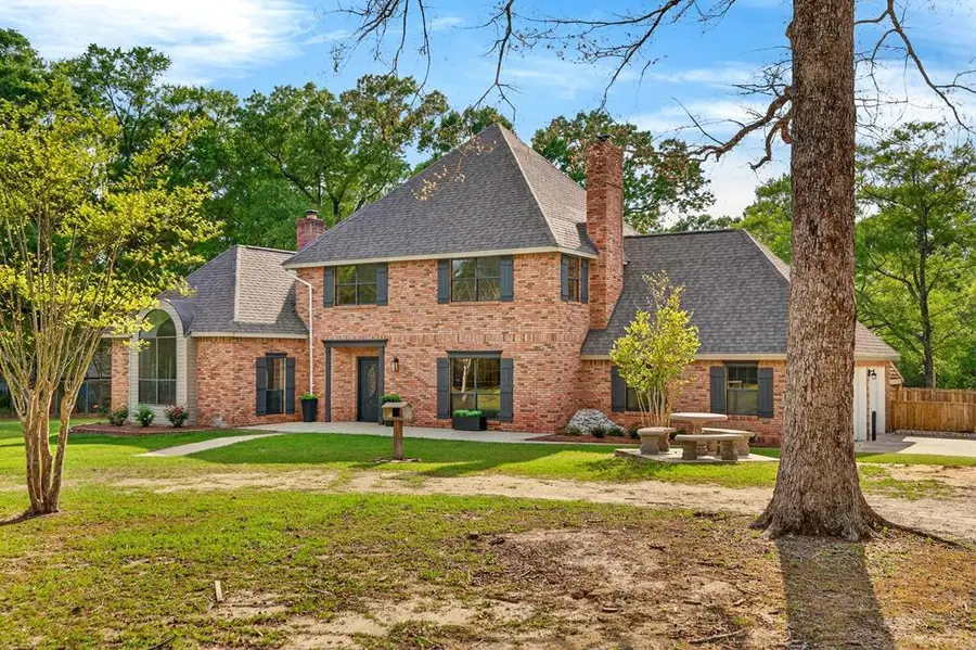 161 Tripp Lane, Carriere, MS 39426 - #2