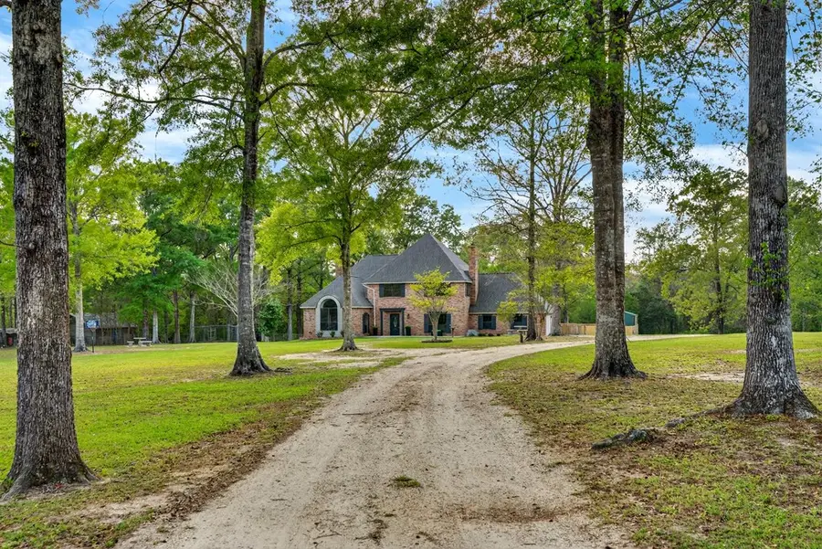 161 Tripp Lane, Carriere, MS 39426 - #3