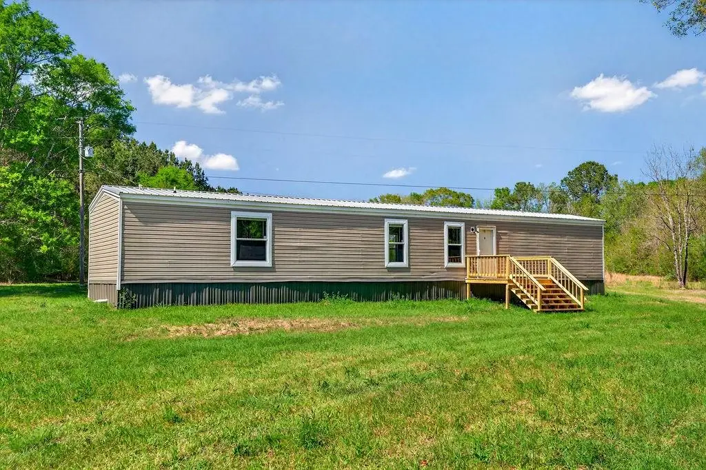 855 John Amacker, Poplarville, MS 39470 - #1