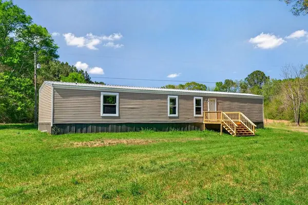 855 John Amacker, Poplarville, MS 39470