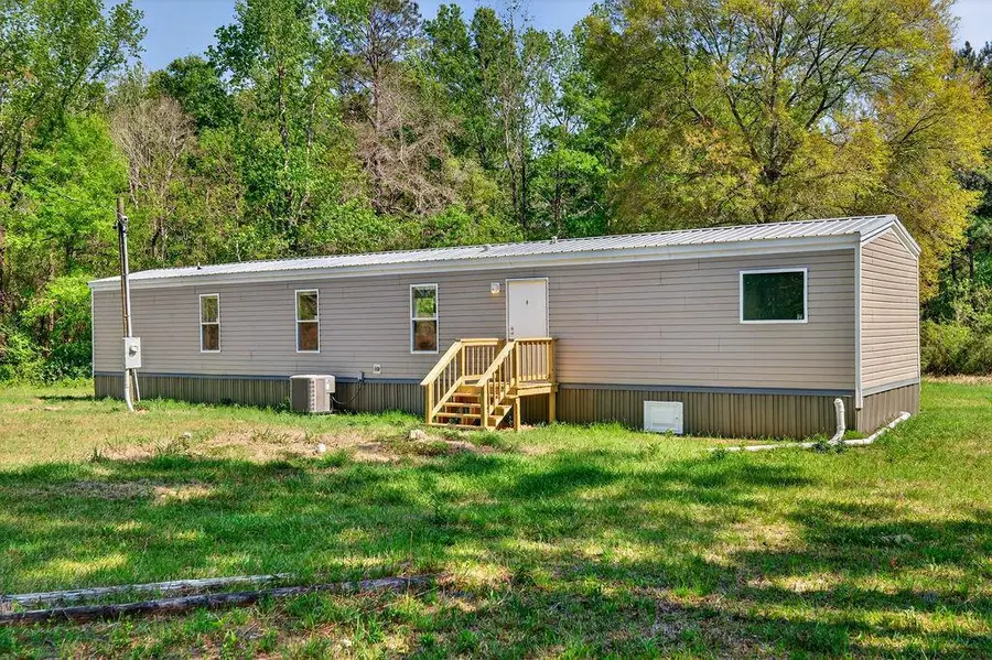 855 John Amacker, Poplarville, MS 39470 - #2