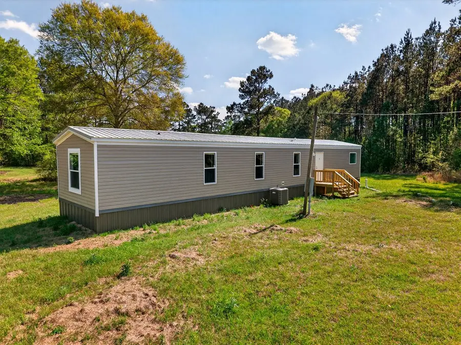 855 John Amacker, Poplarville, MS 39470 - #3