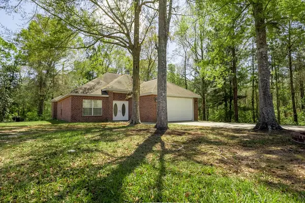 27 Maroon DR., Picayune, MS 39466