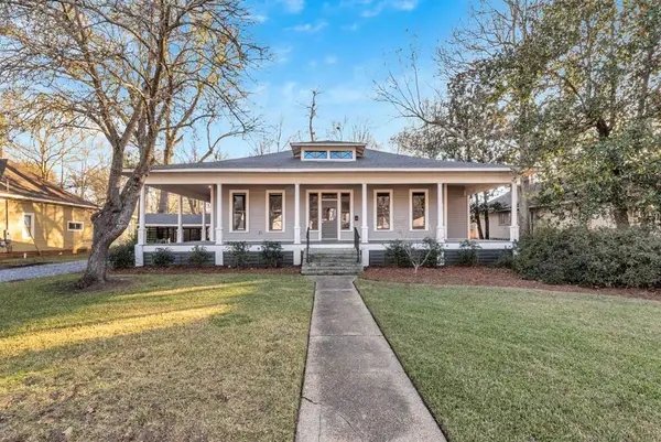 136 West 5th St, Hattiesburg, MS 39401