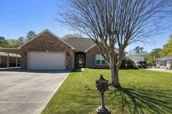 480 Millbrook Pkwy, Picayune, MS 39466