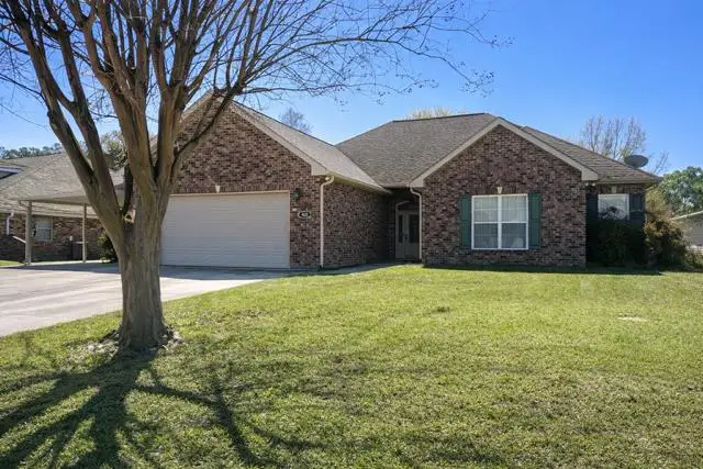 480 Millbrook Pkwy, Picayune, MS 39466 - #2