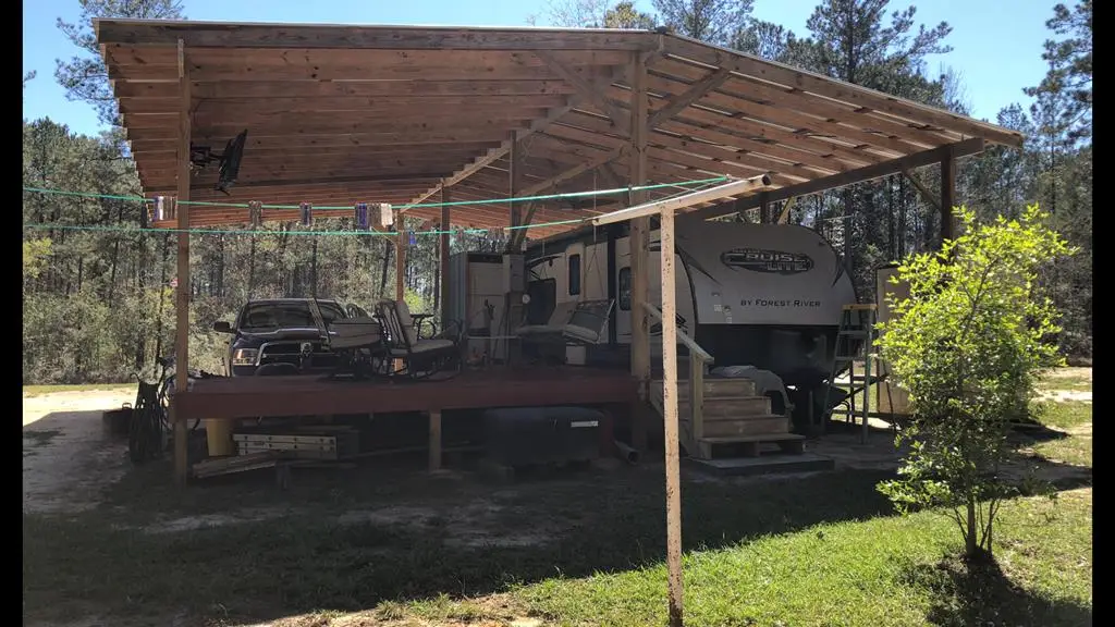 299 Whipstock Hollow Rd, Poplarville, MS 39470 - #1