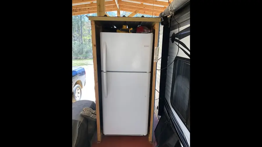 299 Whipstock Hollow Rd, Poplarville, MS 39470 - #2