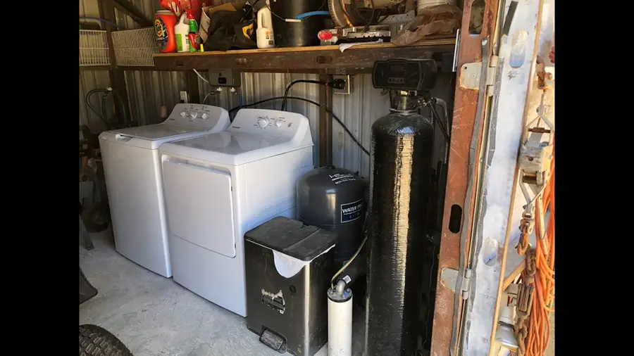 299 Whipstock Hollow Rd, Poplarville, MS 39470 - #3