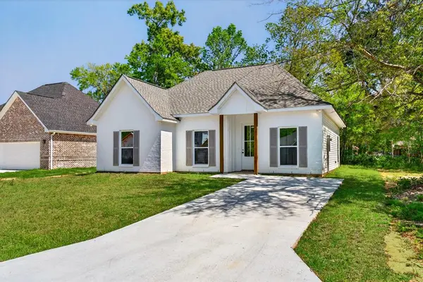 9 Magenta lane, Picayune, MS 39466