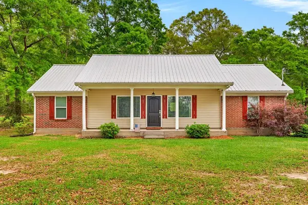 89 East Caney Ford, Poplarville, MS 39470
